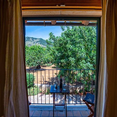 Finca - Agroturisme Sa Parellada Binibona Esterno foto